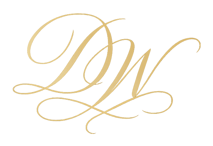 DW logo